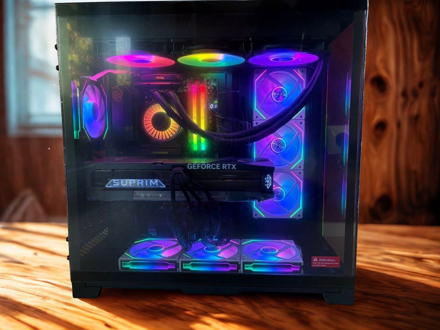 BuildHero HighEnd