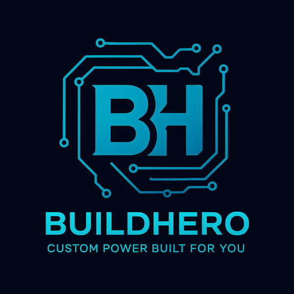 BuildHero